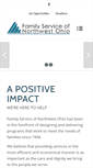 Mobile Screenshot of fsno.org